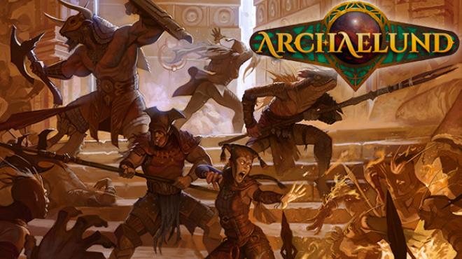 Archaelund Free Download