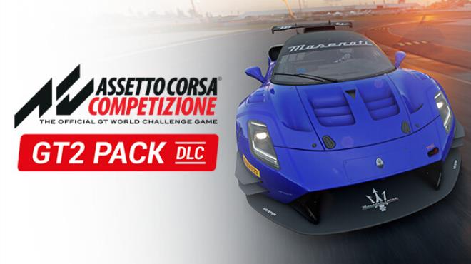 Assetto Corsa Competizione GT2 Pack Free Download