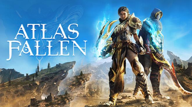 Atlas Fallen Update v1 114037 Free Download