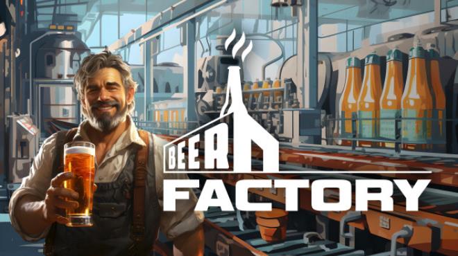 Beer Factory-SKIDROW