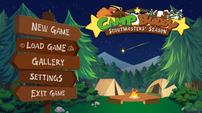 Camp Buddy Scoutmaster Season Torrent Download