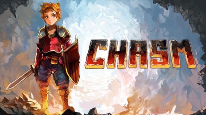 Chasm v1 090 Free Download