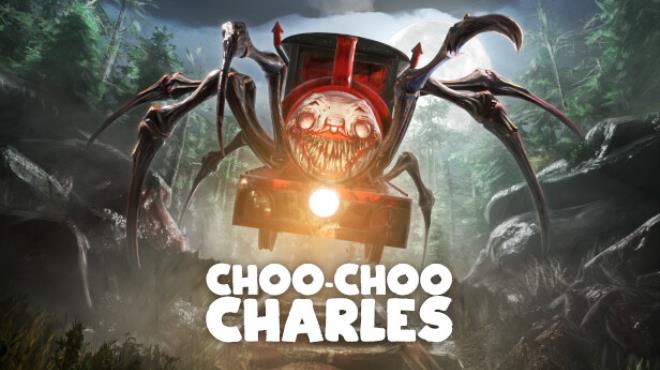 Choo-Choo Charles Update v1 2 0 Free Download