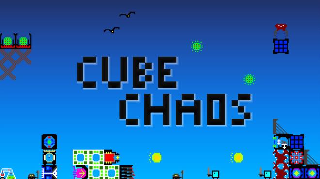 Cube Chaos