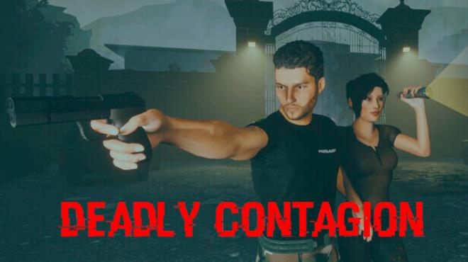 Deadly Contagion-SKIDROW