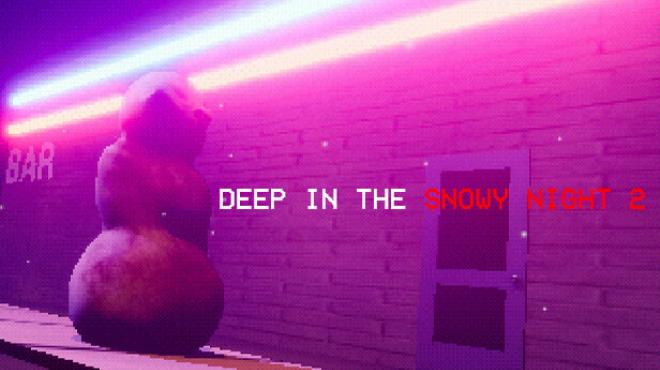 Deep In The Snowy Night 2-TENOKE