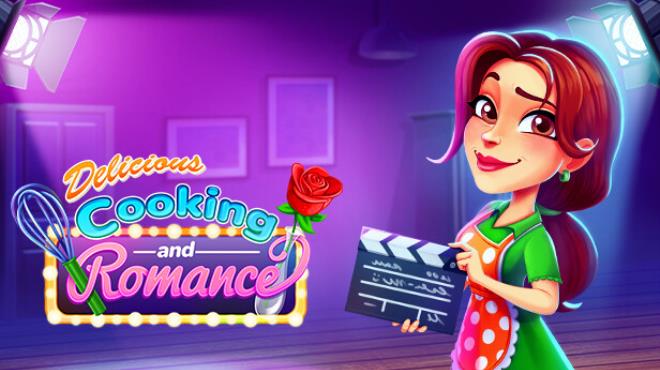 Delicious - Cooking and Romance Free Download