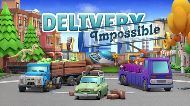 Delivery Impossible-TENOKE