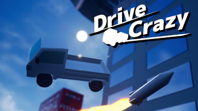 DriveCrazy (Early Access)