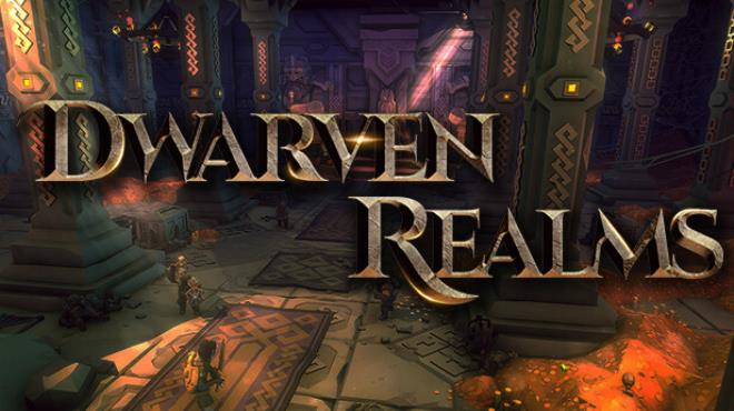 Dwarven Realms (Early Access)