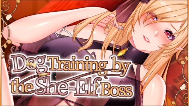 Elf boss’s dog training