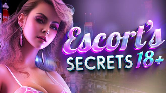 Escort's Secrets 18+ Free Download