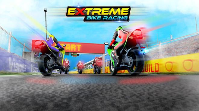 Extreme Bike Racing-TiNYiSO