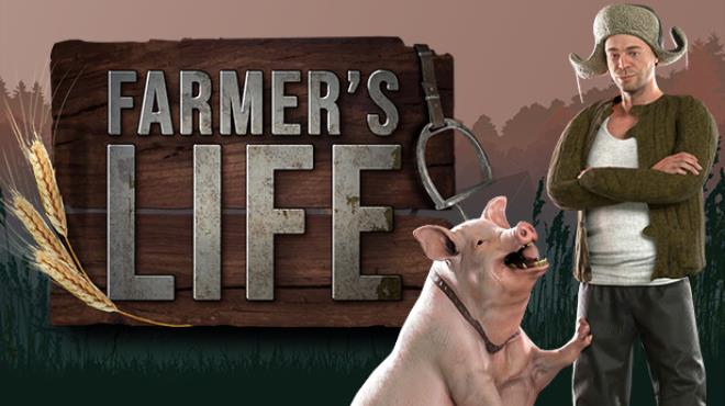 Farmers Life Harvester Update v1 0 12 Free Download