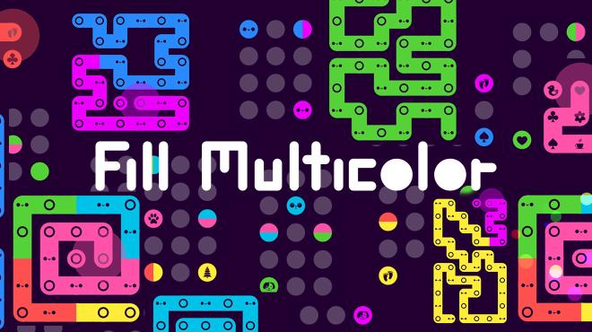 Fill Multicolor-GOG