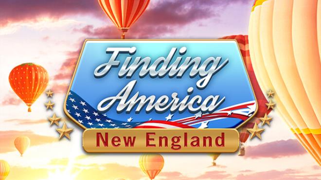 Finding America New England-RAZOR