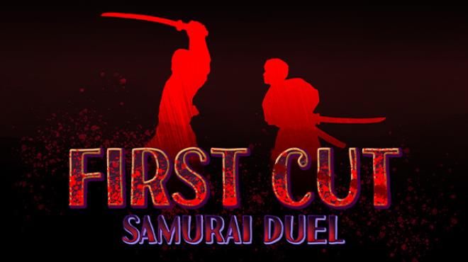 First Cut: Samurai Duel Free Download