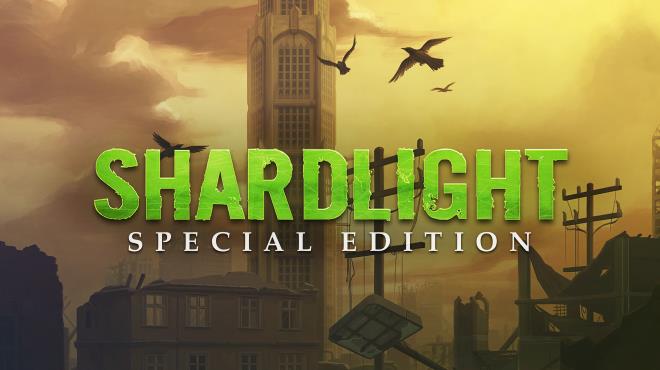 Shardlight Special Edition v3 1 Free Download