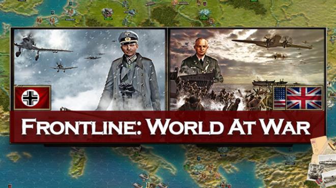 Frontline World At War Free Download