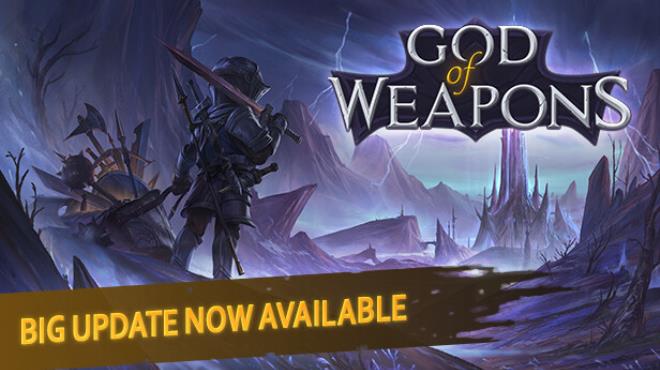 God Of Weapons v1 5 36 Free Download