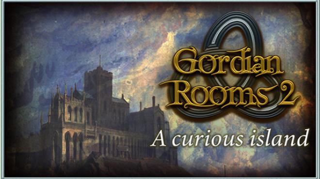 Gordian Rooms 2 A curious island-TENOKE