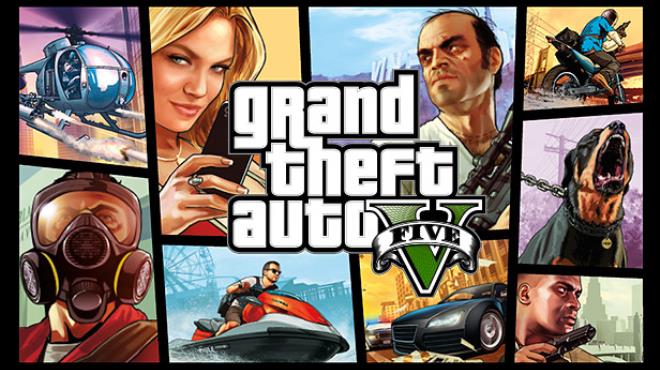 Grand Theft Auto V v3095 Free Download