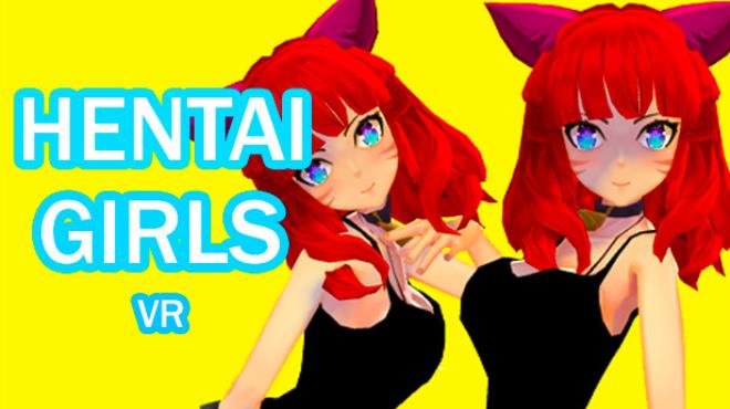Hentai Girls VR Free Download