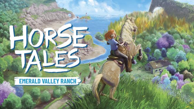 Horse Tales Emerald Valley Ranch v1 1 6 Free Download