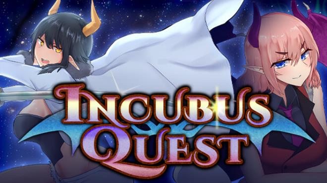 Incubus Quest v1.02