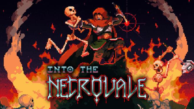 Into the Necrovale Free Download