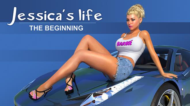 Jessica's Life The Beginning Free Download