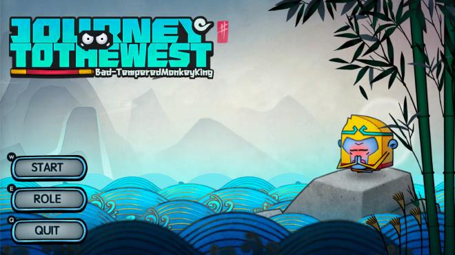 Journey to the West Update v1 13 16b Torrent Download