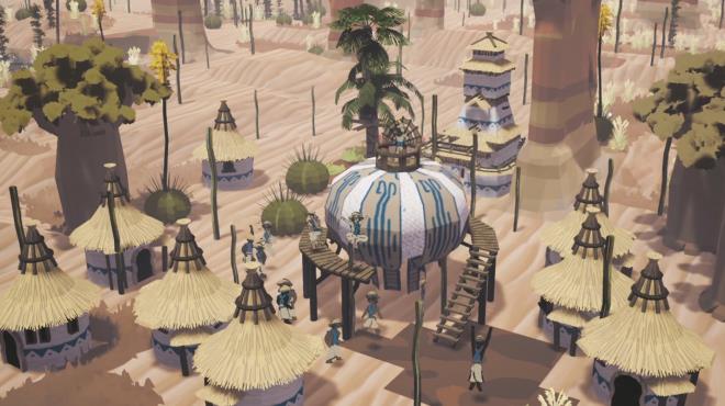 Kainga Seeds of Civilization Torrent Download