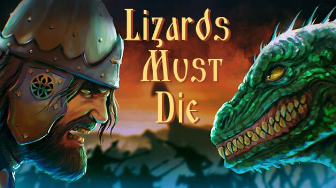 LIZARDS MUST DIE Update v20240126 incl DLC Free Download