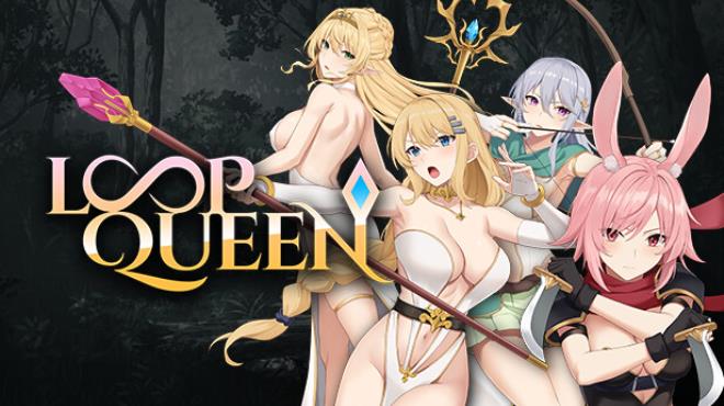 Loop Queen-Escape Dungeon 3 Free Download