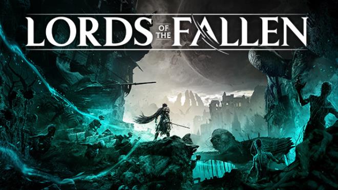 Lords of the Fallen (2023) v1.1.430