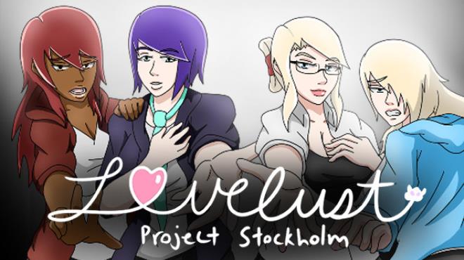 Lovelust: Project Stockholm Free Download