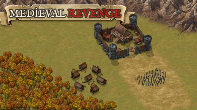 Medieval Revenge Free Download