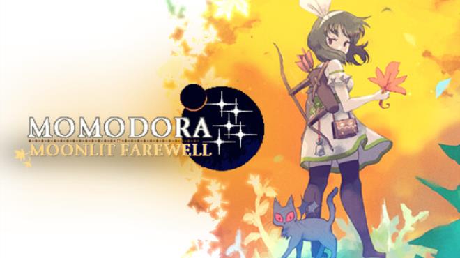 Momodora: Moonlit Farewell Free Download