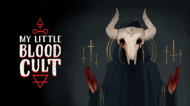 My Little Blood Cult: Let's Summon Demons Free Download