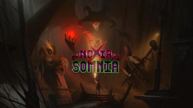 Noxia Somnia Free Download