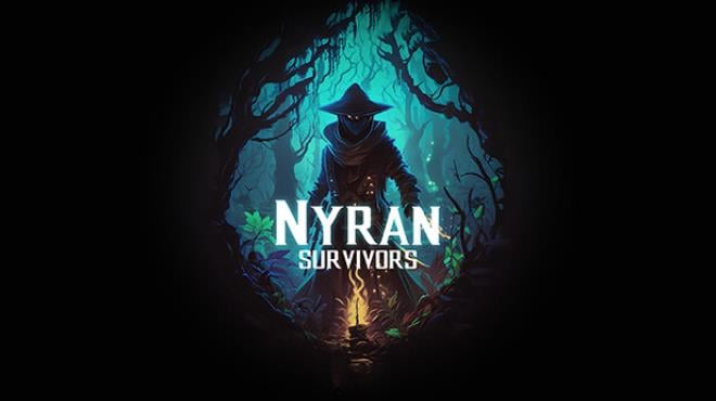 Nyran Survivors-TENOKE