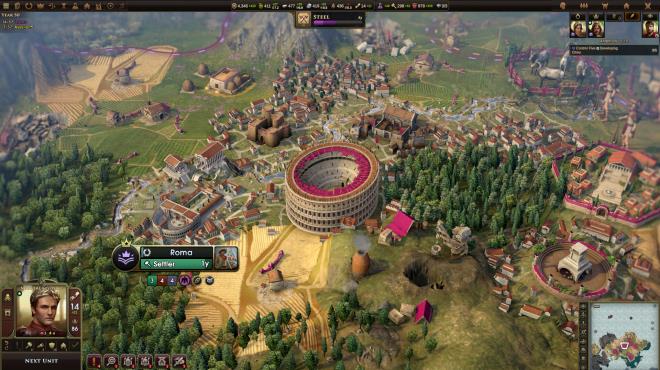 Old World Wonders and Dynasties Torrent Download