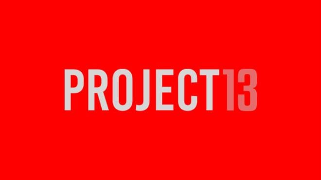 PROJECT 13 REPACK Free Download