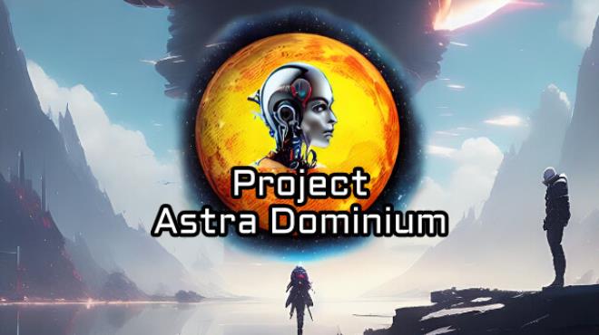 Project Astra Dominium-TENOKE