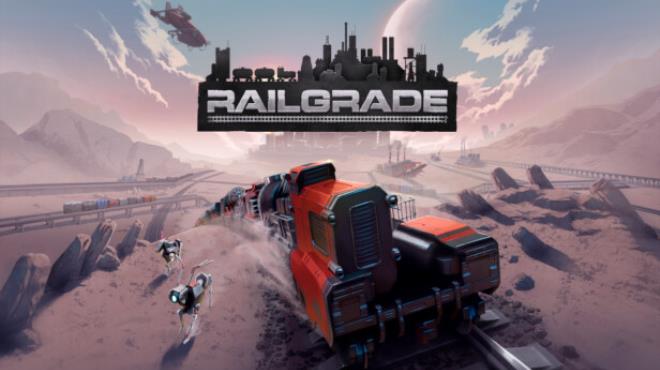 RAILGRADE v5 0 54 2 Free Download