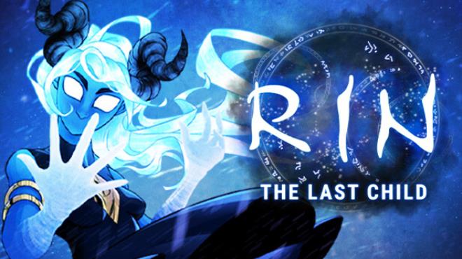 RIN The Last Child READ NFO Free Download