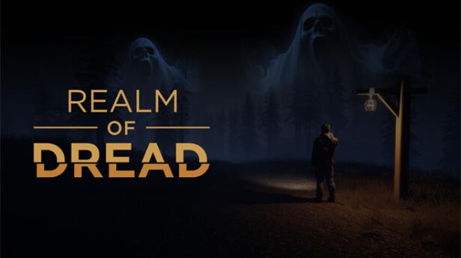 Realm Of Dread Free Download