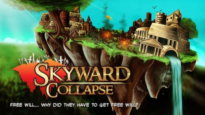 Skyward Collapse v2.503
