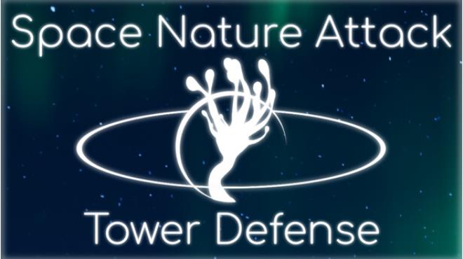 Space Nature Attack Tower Defense Free Download
